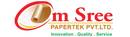 Omsree Paper Teck