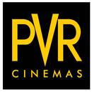 PVR Cinemas