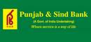 Punjab and Sind Bank